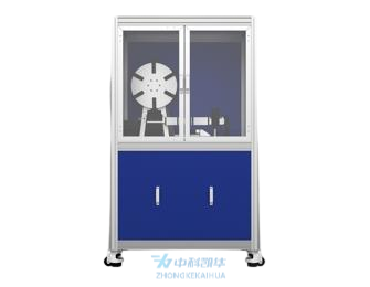  IMST-1000型沖擊刮擦磨損試驗機